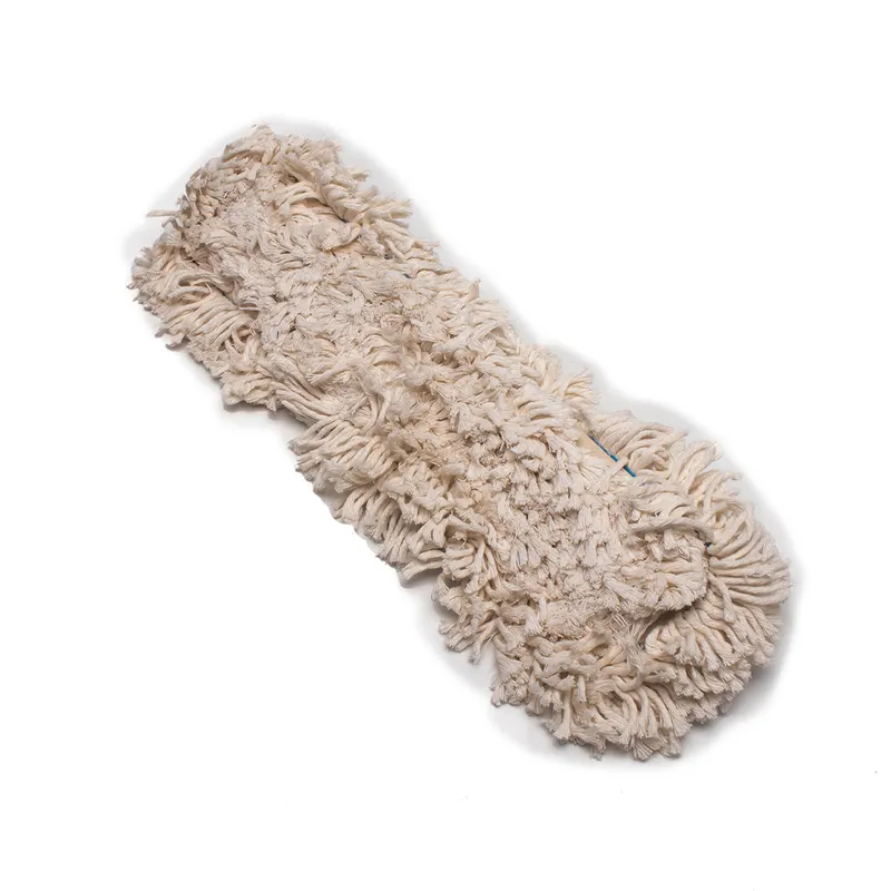 CHAMPION ชุดผ้าม๊อปดันฝุ่น 24"แป้นพลาสติก - Image 3