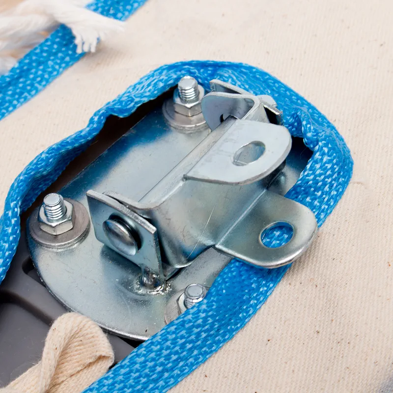 CHAMPION ชุดผ้าม๊อปดันฝุ่น 24"แป้นพลาสติก - Image 4