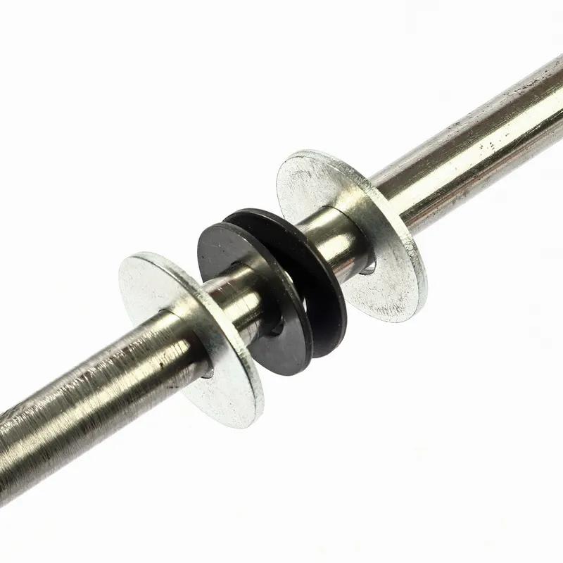 CHAMPION อะไหล่ แกนล้อ 175 รอบ 16" NO.33 - Image 3