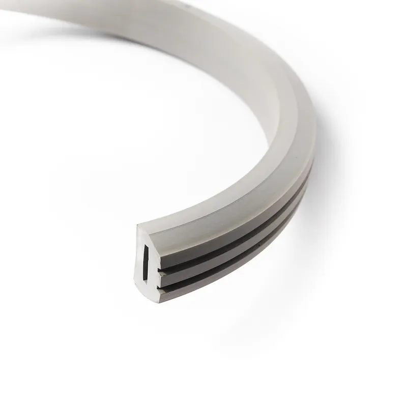 CHAMPION อะไหล่ ยางกันชน 18" - Image 3