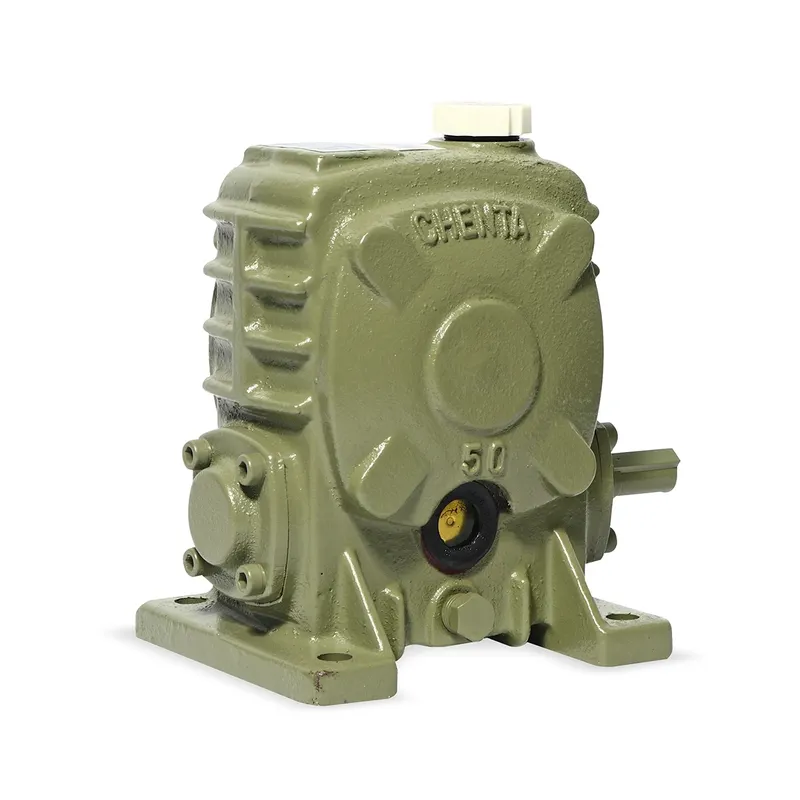 CHENTA เกียร์ทดรอบ PA-9 1/60 (CTA-40) - Image 3