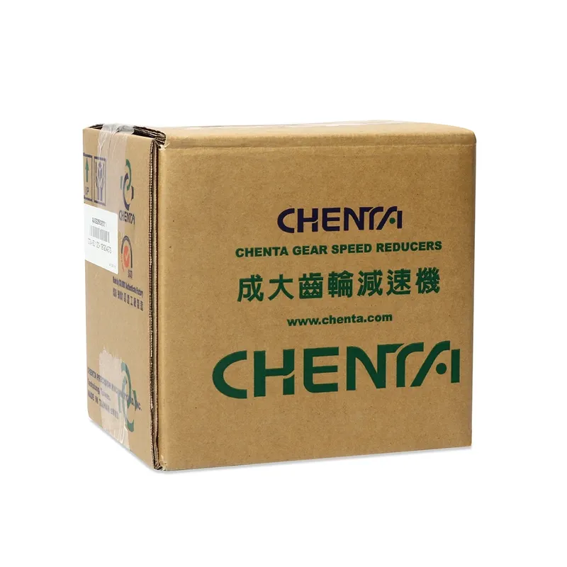 CHENTA เกียร์ทดรอบ PA-9 1/60 (CTA-40) - Image 4