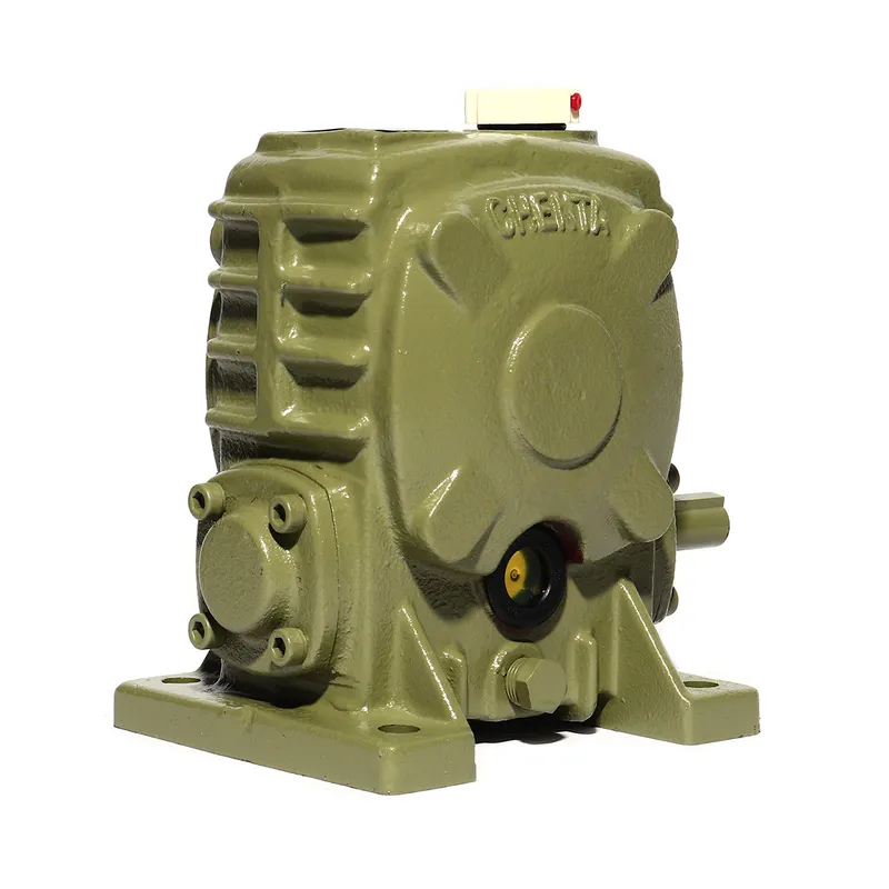 CHENTA เกียร์ทดรอบ PA-15 1/30 (CTA-60) - Image 4