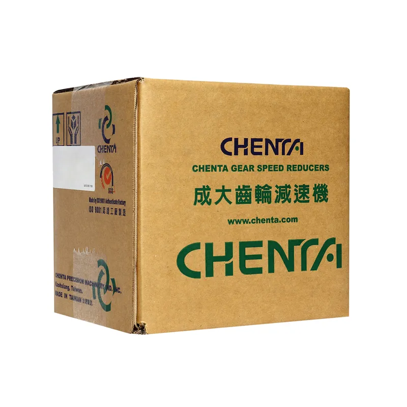 CHENTA เกียร์ทดรอบ PA-15 1/30 (CTA-60) - Image 6