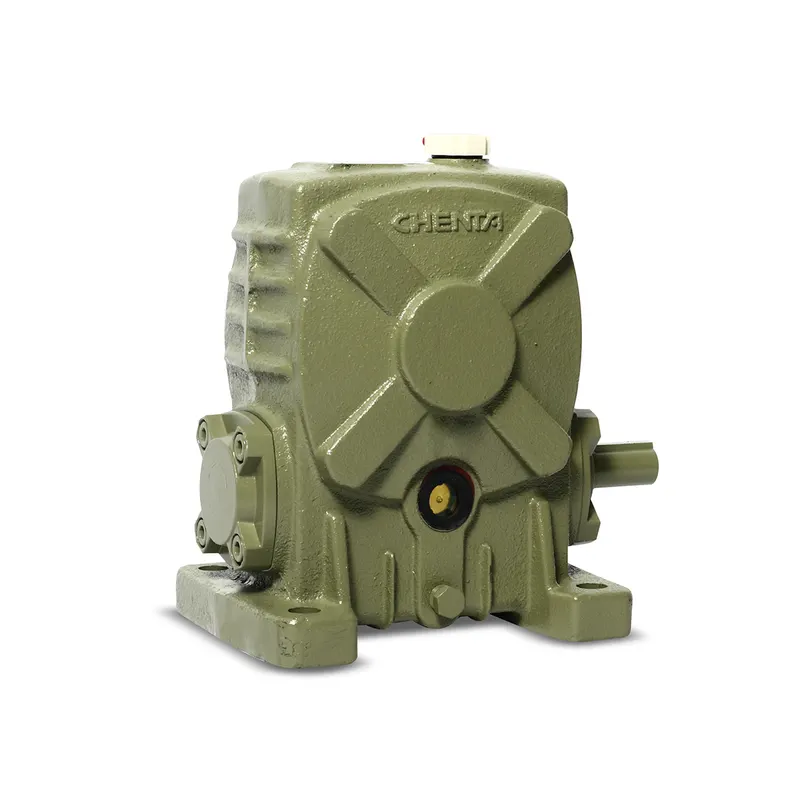 CHENTA เกียร์ทดรอบ PA-18 1/60 (CTA-70) - Image 3