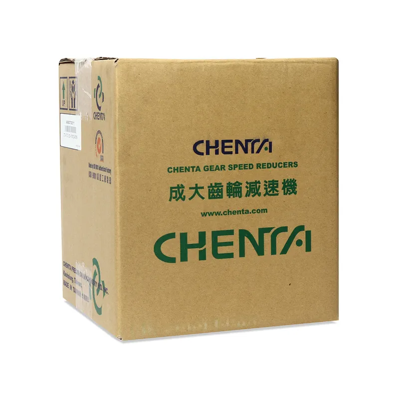 CHENTA เกียร์ทดรอบ PA-18 1/60 (CTA-70) - Image 4