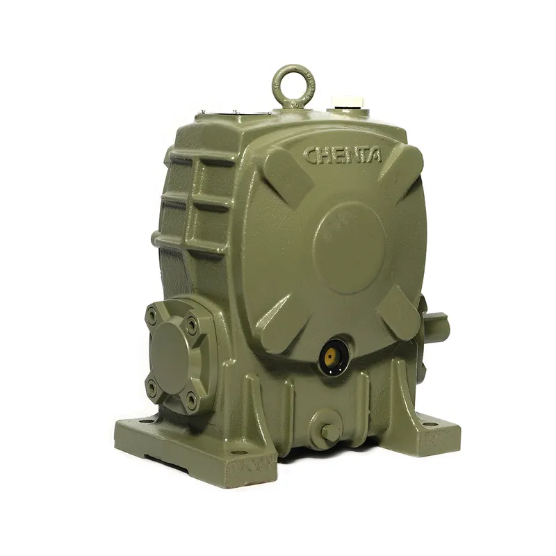 CHENTA เกียร์ทดรอบ PA-25 1/40 (CTA-100) - Image 3