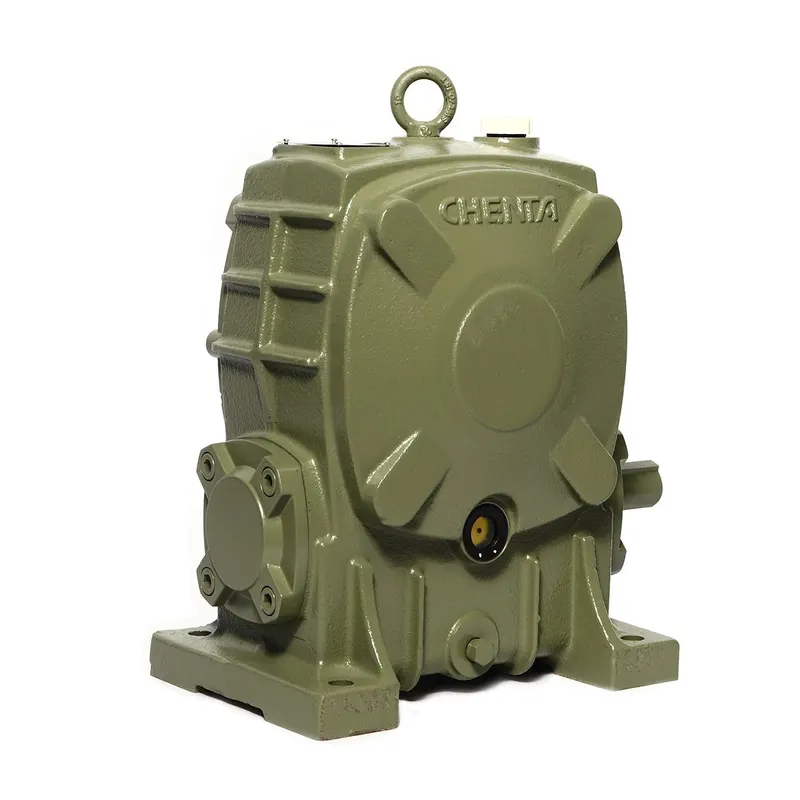 CHENTA เกียร์ทดรอบ PA-40 1/50 (CTA-155) - Image 4