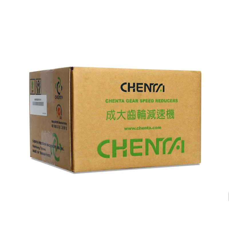CHENTA เกียร์ทดรอบ PO-15 1/50 RD (CTE-60) - Image 4