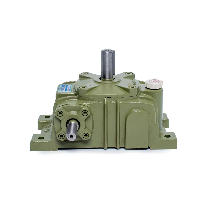 CHENTA เกียร์ทดรอบ PO-15 1/10 RU (CTE-60) - Image 3