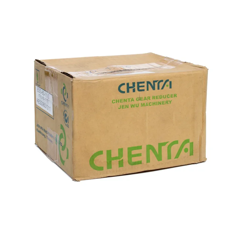 CHENTA เกียร์ทดรอบ PO-15 1/10 RU (CTE-60) - Image 5