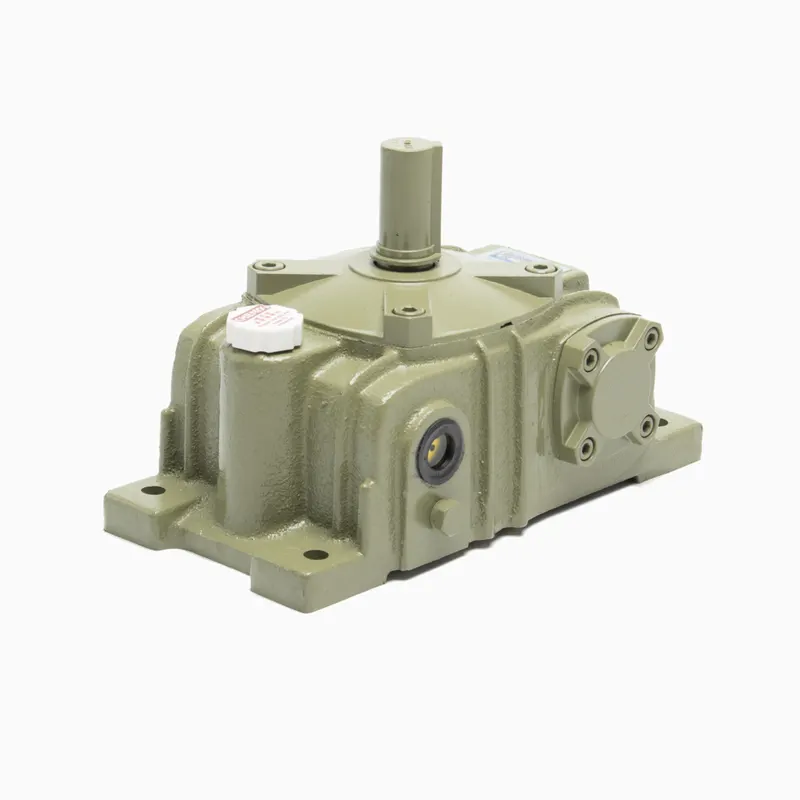 CHENTA เกียร์ทดรอบ PO-15 1/20 RU (CTE-60) - Image 3