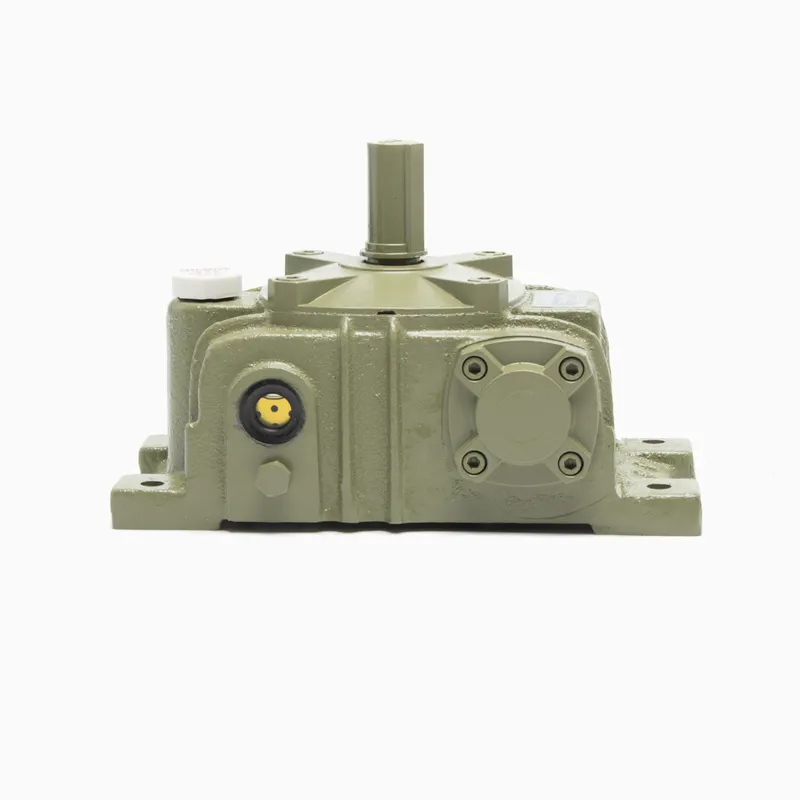 CHENTA เกียร์ทดรอบ PO-15 1/20 RU (CTE-60) - Image 6