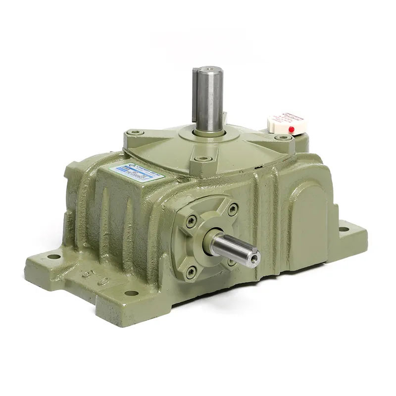 CHENTA เกียร์ทดรอบ PO-15 1/30 RU (CTE-60) - Image 3