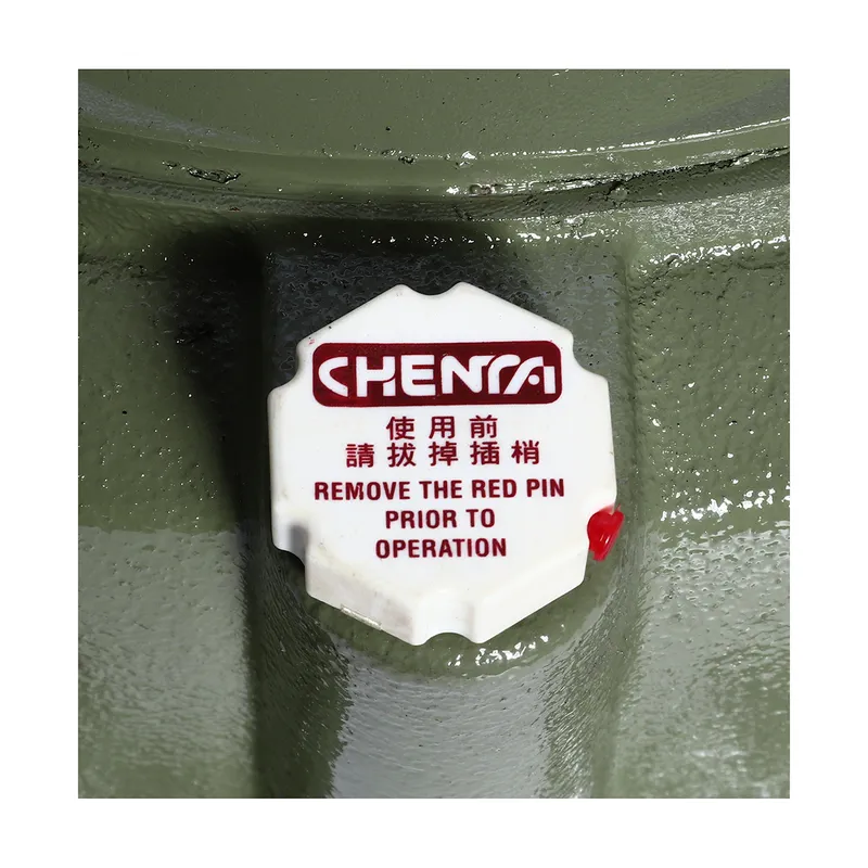 CHENTA เกียร์ทดรอบ PO-22 1/60 RU (CTE-80) - Image 3