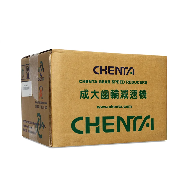 CHENTA เกียร์ทดรอบ PO-22 1/60 RU (CTE-80) - Image 4