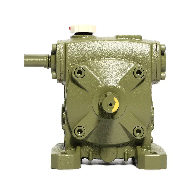 CHENTA เกียร์ทดรอบ PR-12 1/40 (CTB/BSS-50) - Image 3