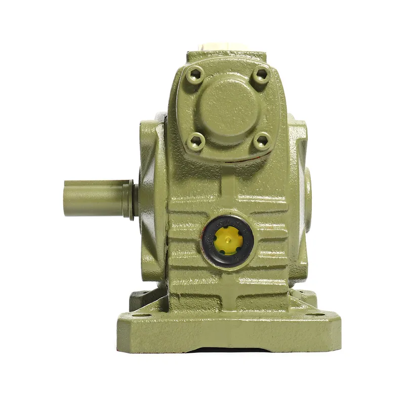 CHENTA เกียร์ทดรอบ PR-12 1/40 (CTB/BSS-50) - Image 4