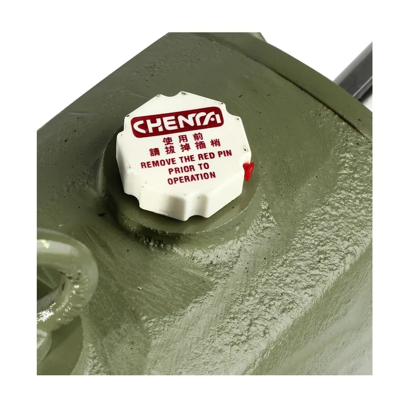 CHENTA เกียร์ทดรอบ PR-25 1/50 (CTB/BSS-100) - Image 3