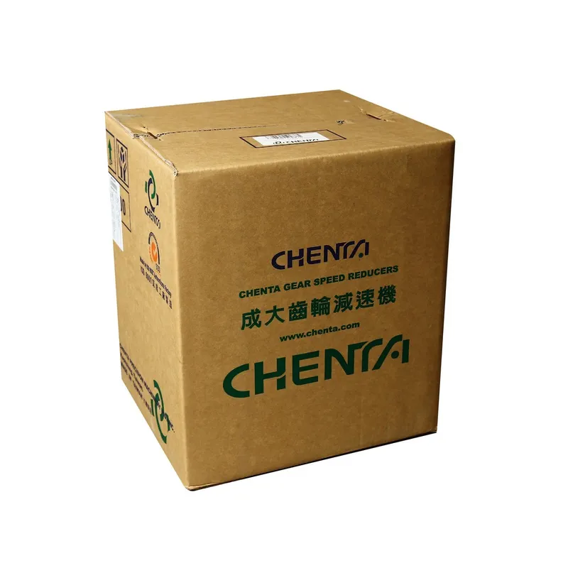 CHENTA เกียร์ทดรอบ PR-25 1/50 (CTB/BSS-100) - Image 6