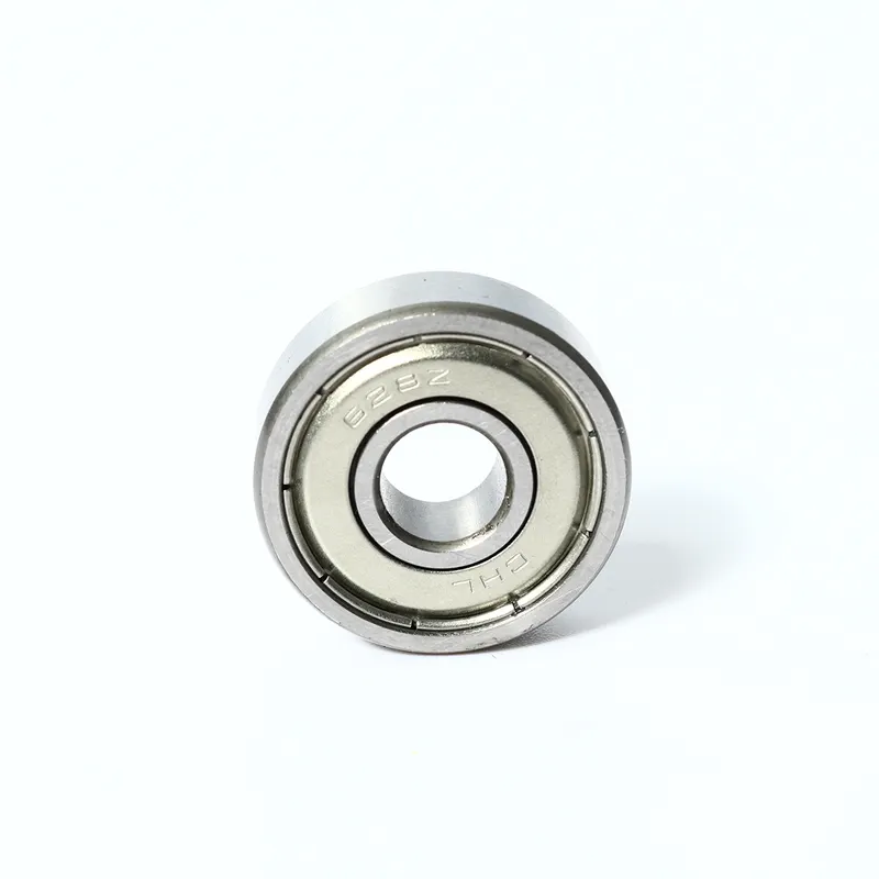 CHL ลูกปืน 628ZZ (เหล็ก) - Image 3