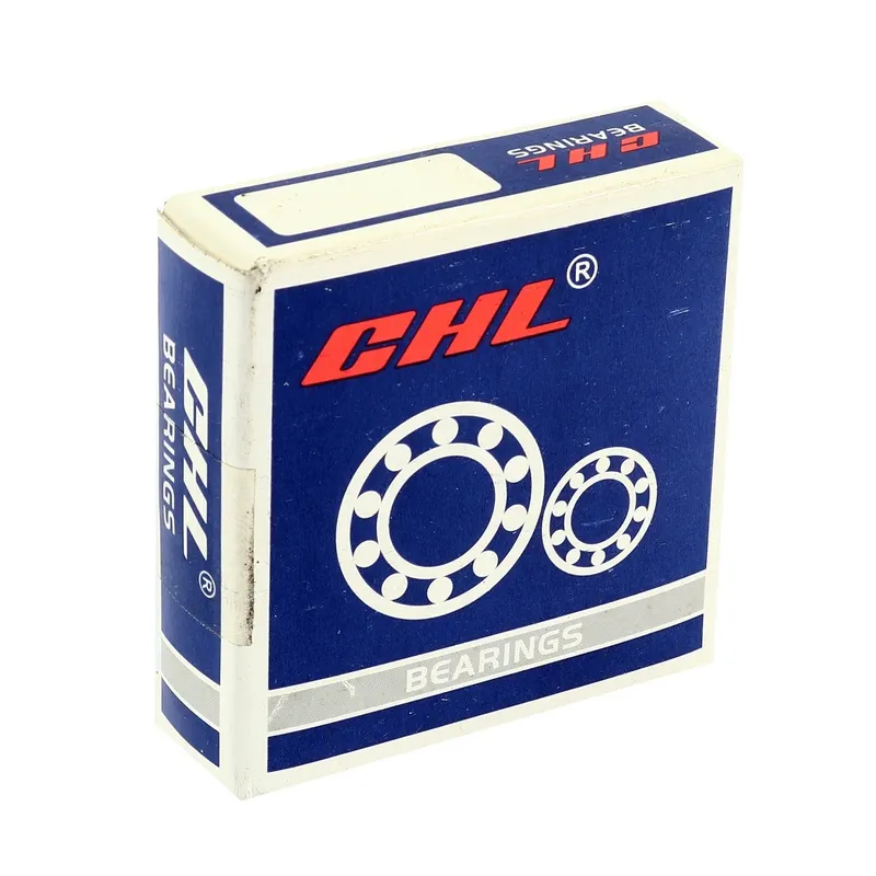 CHL ลูกปืน N6006-LLU(2RS) ยาง - Image 3