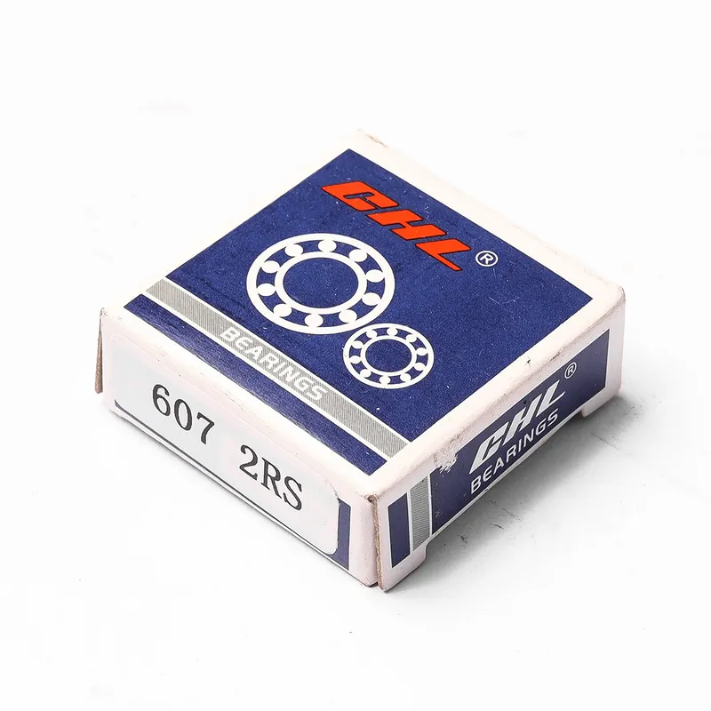 CHL ลูกปืน N607-LLU(2RS) ยาง - Image 3