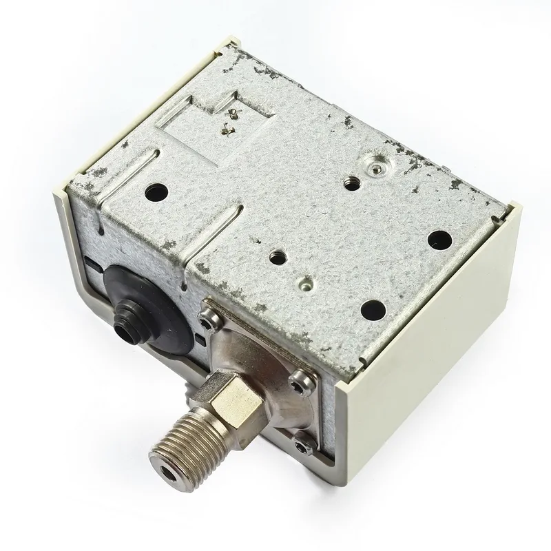 DANFOSS สวิทซ์ KP-35 -0.2-7 BAR (ตั้ง 0.7- 4 BAR) น้ำ - Image 3