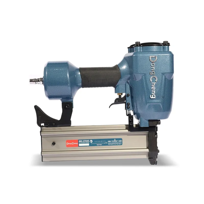 DONGCHENG ST-64G เครื่องยิงตะปูคอนกรีต / แม็กลม - Image 4
