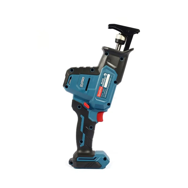 DONGCHENG 20V-BL เลื่อยชักอเนกประสงค์450W ตัวเปล่า - Image 3