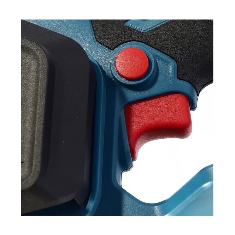 DONGCHENG 20V-BL เลื่อยโซ่ 8" ชุด4A*1 - Image 6