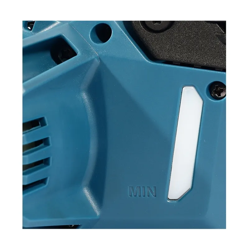 DONGCHENG 20V-BL เลื่อยโซ่ 8" ชุด4A*1 - Image 7