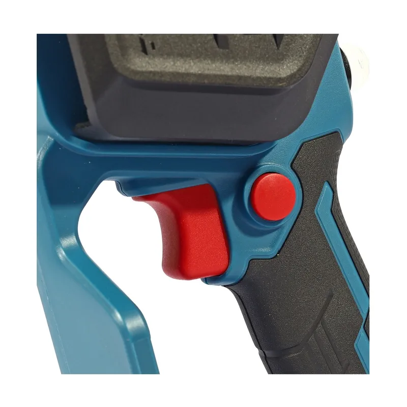 DONGCHENG 20V-BL เลื่อยโซ่ 8" ตัวเปล่า - Image 6