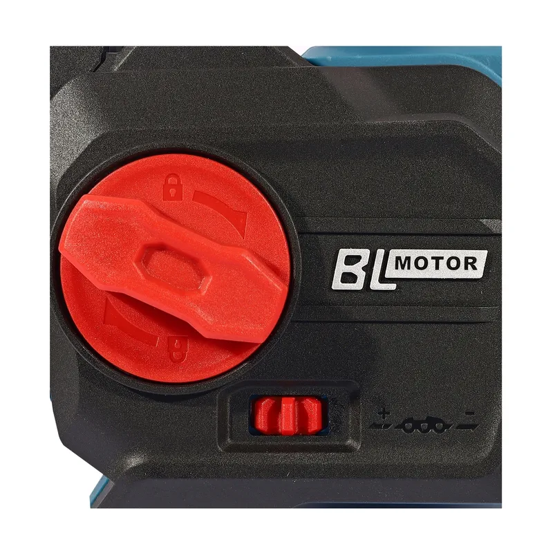 DONGCHENG 20V-BL เลื่อยโซ่ 8" ตัวเปล่า - Image 7