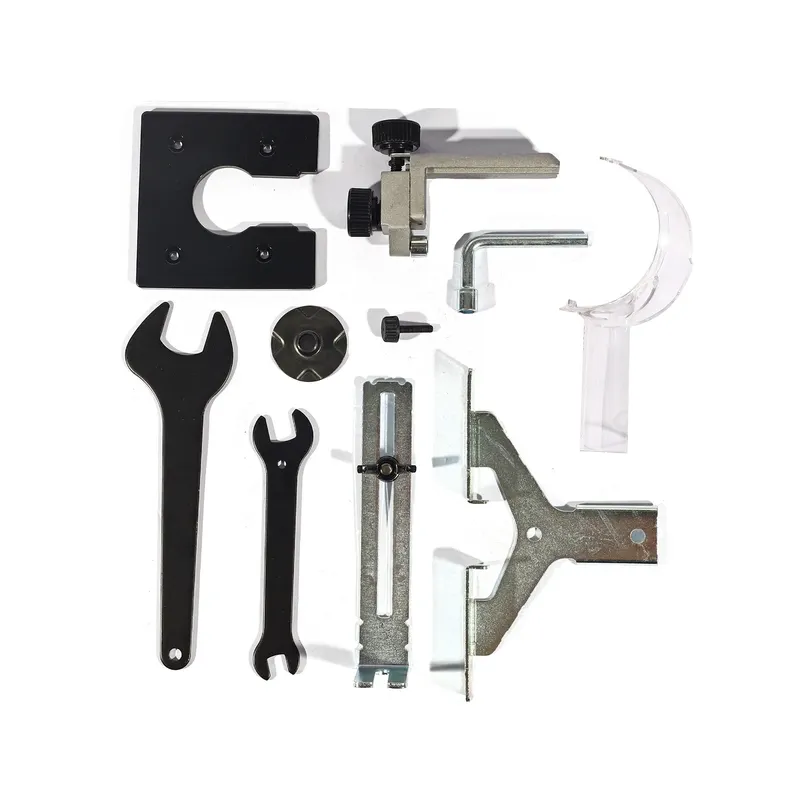 DONGCHENG 20V-BL เครื่องทิมเมอร์ ปรับรอบ ตัวเปล่า - Image 8