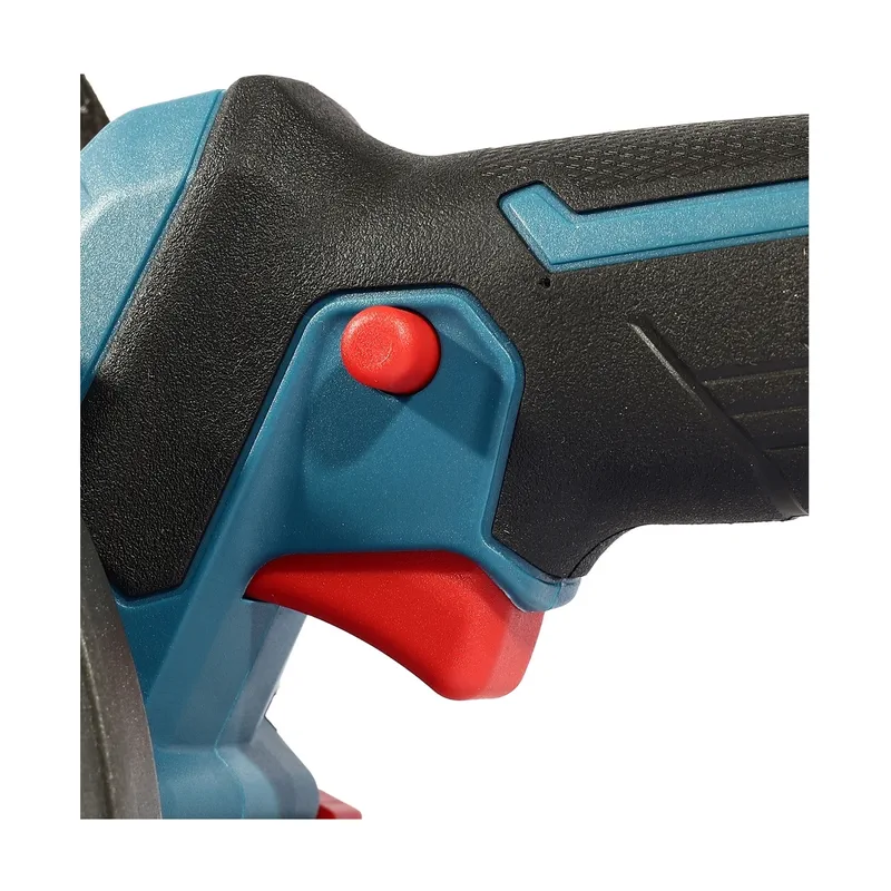 DONGCHENG 20V-BL เลื่อยวงเดือน 5.5" (140MM)ชุด4A*1 - Image 6