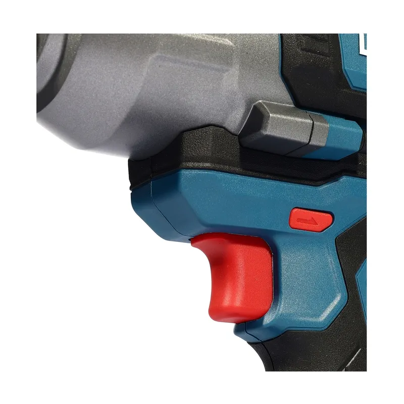 DONGCHENG 20V-BL บล็อกไฟฟ้า 3/4" 1288 N.M ชุด5A*2-FAST - Image 6