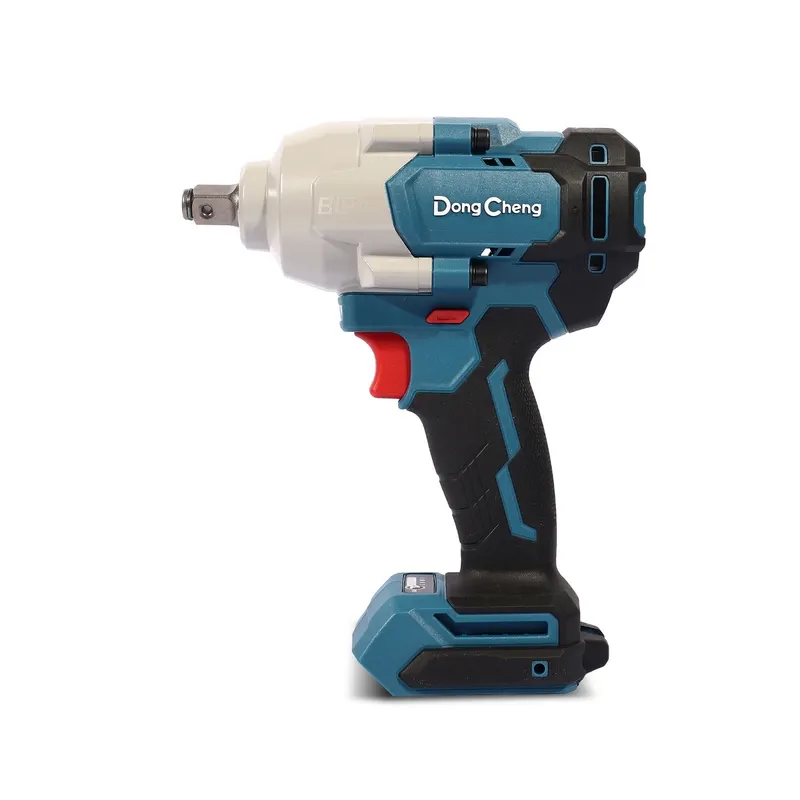 DONGCHENG 20V-BL บล็อกไฟฟ้า 1/2" 698 N.M ตัวเปล่า - Image 3