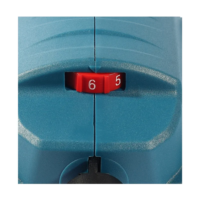 DONGCHENG 12V ปืนยิงซิลิโคน ไร้สาย ชุดแบต2AH*2 - Image 7