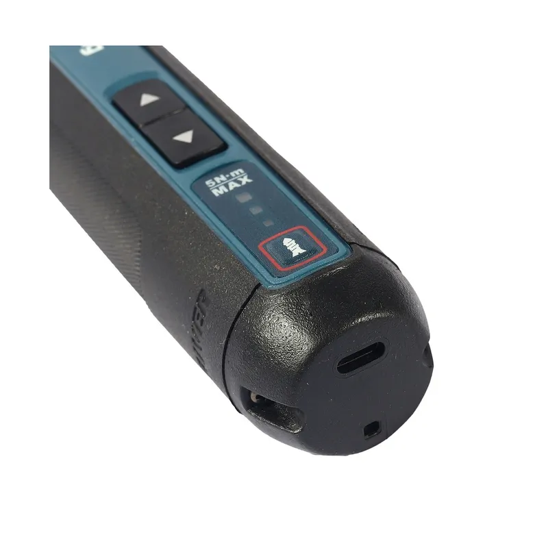 DONGCHENG 4V ไขควงไร้สาย 5 N.M (แบตในตัว) - Image 5