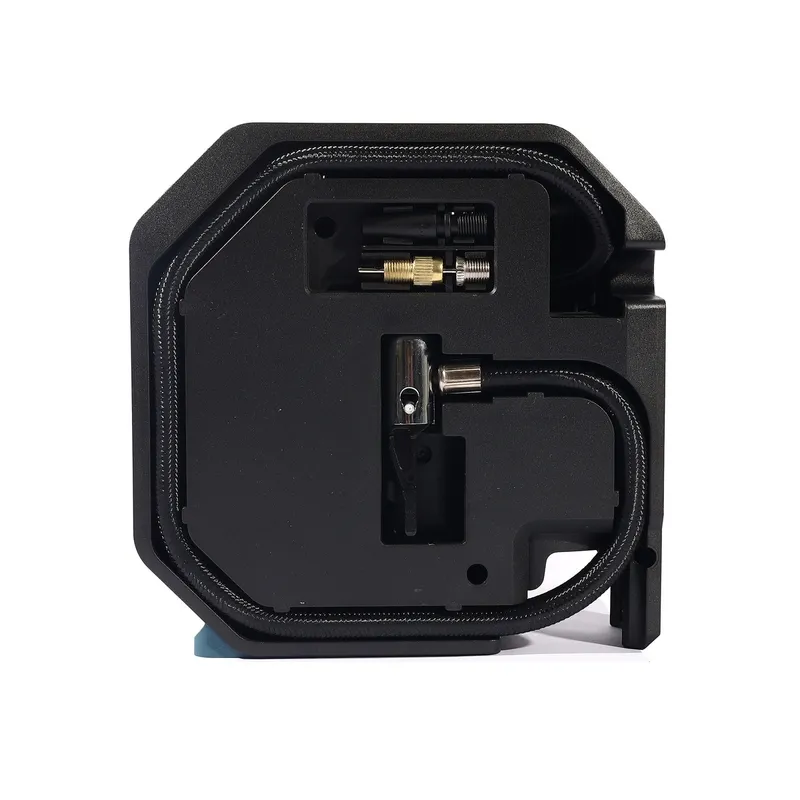 DONGCHENG 12V ปั๊มสูบลมไร้สาย MAX 8.3 BAR - Image 5