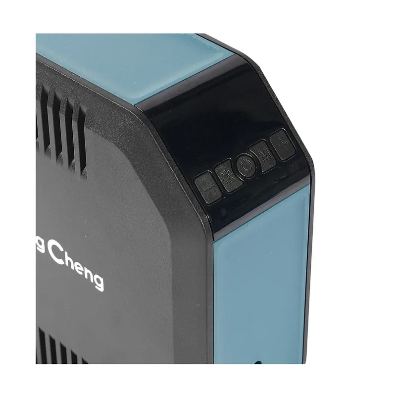 DONGCHENG 12V ปั๊มสูบลมไร้สาย MAX 8.3 BAR - Image 8