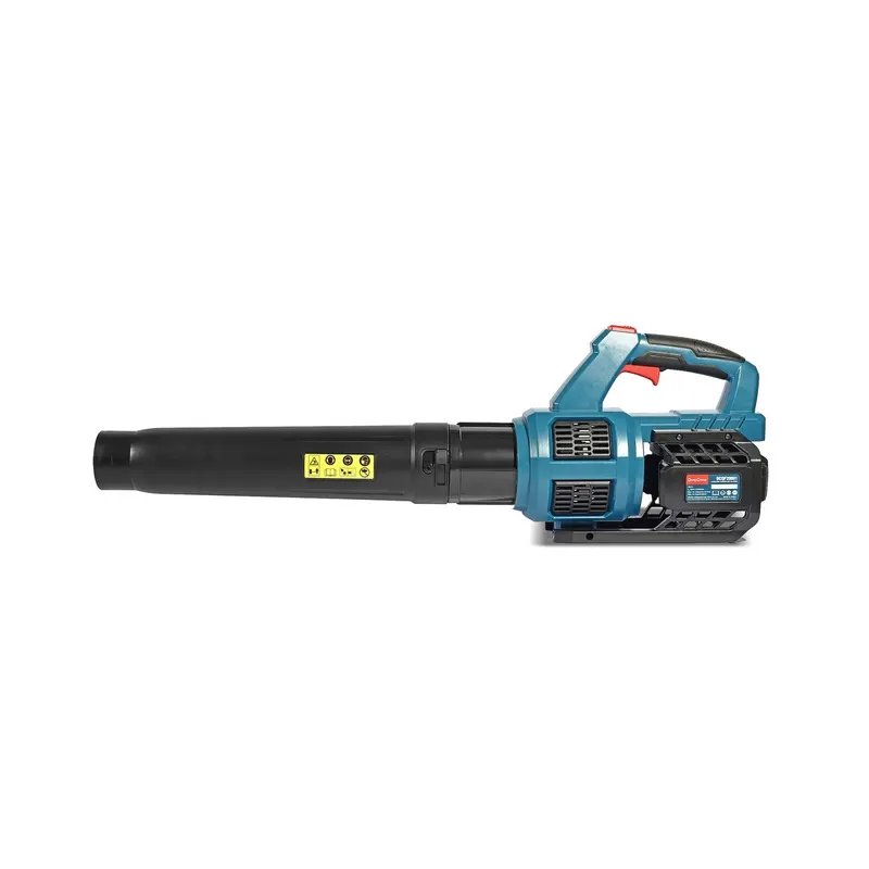 DONGCHENG 20V-BL เครื่องเป่าใบไม้ 67-230 CFM ชุด4A*1 - Image 3