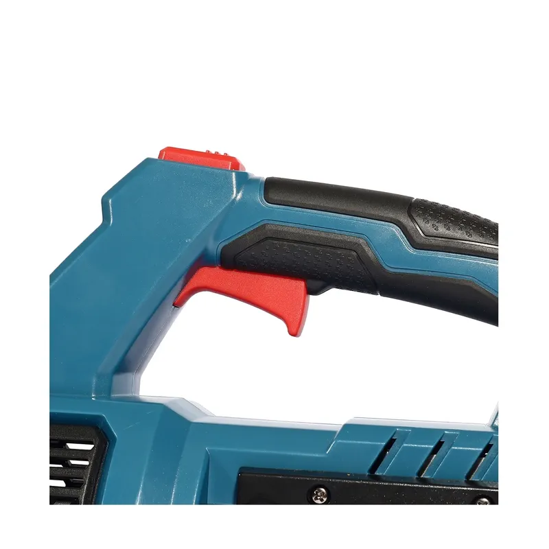 DONGCHENG 20V-BL เครื่องเป่าใบไม้ 67-230 CFM ชุด4A*1 - Image 6