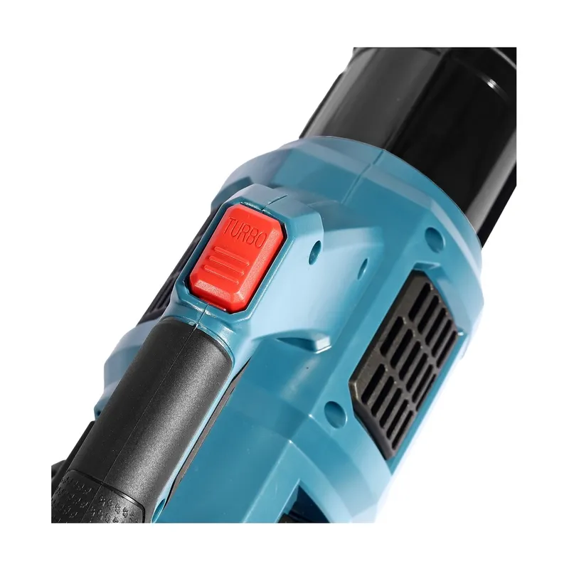 DONGCHENG 20V-BL เครื่องเป่าใบไม้ 67-230 CFM ชุด4A*1 - Image 7