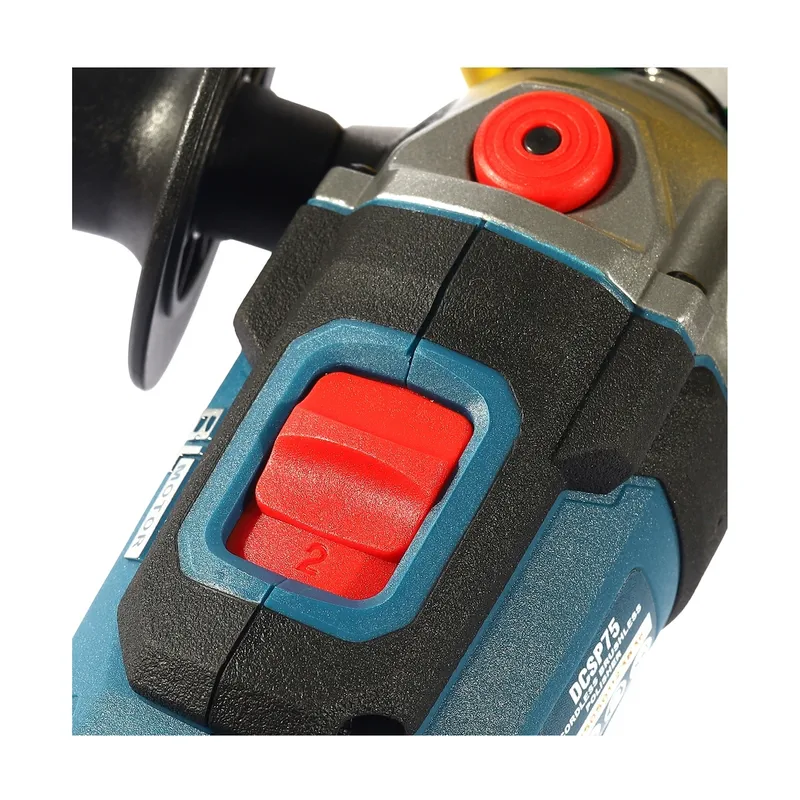 DONGCHENG 12V-BL เครื่องขัดสี 3" ตัวเปล่า - Image 5