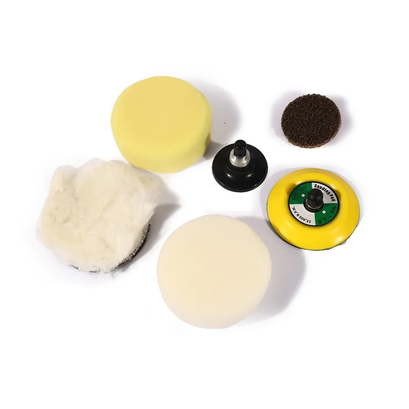 DONGCHENG 12V-BL เครื่องขัดสี 3" ตัวเปล่า - Image 8