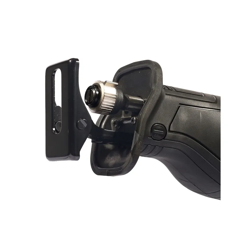 DONGCHENG เลื่อยชัก 1300W MAX130MM / ปรับรอบ ไฟฟ้า - Image 5