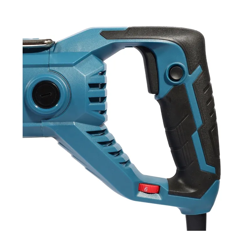 DONGCHENG เลื่อยชัก 1300W MAX130MM / ปรับรอบ ไฟฟ้า - Image 6