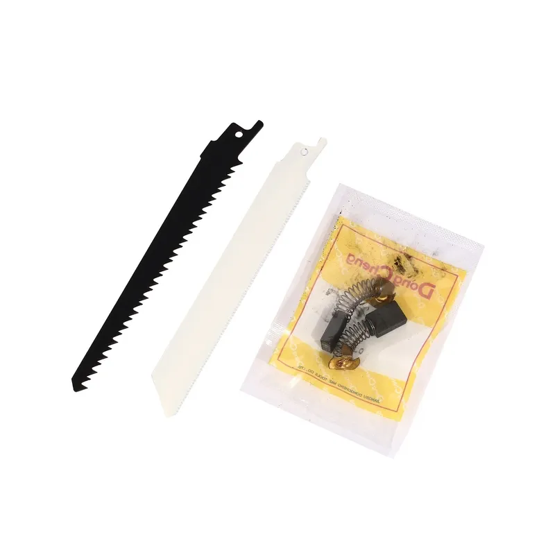 DONGCHENG เลื่อยชัก 1300W MAX130MM / ปรับรอบ ไฟฟ้า - Image 9